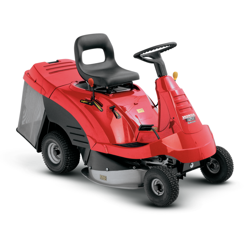 Tondeuse autoporte honda h1011 #2