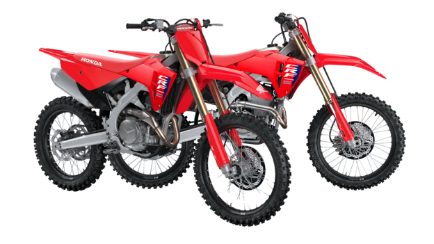 Honda Tout-terrain