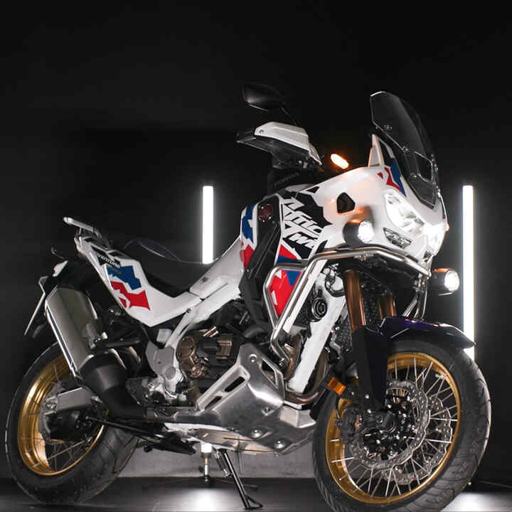 2024 Africa Twin Pack Adventure