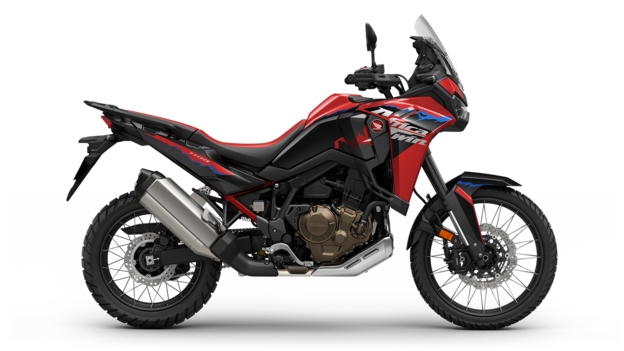 CRF1100L Africa Twin