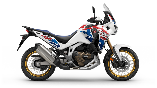 CRF1100L Africa Twin Adventure Sports