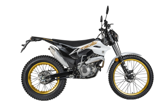 Montesa Cota 4RIDE