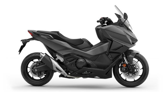 Honda Forza 750