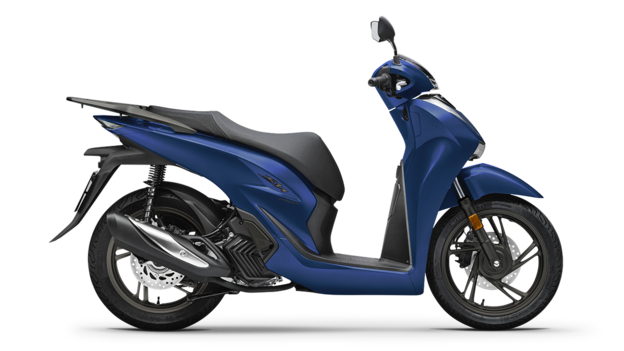 Honda SH150i