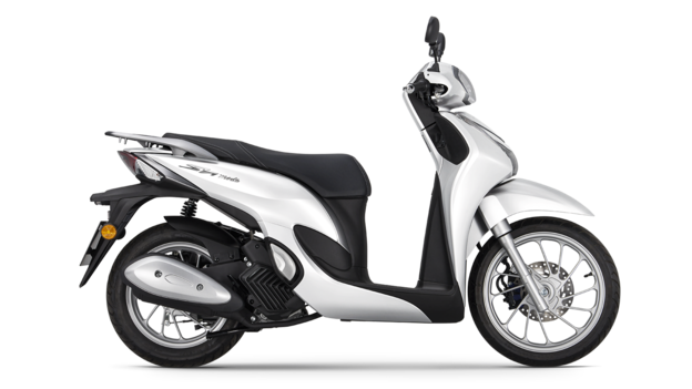 Honda SH Mode 125