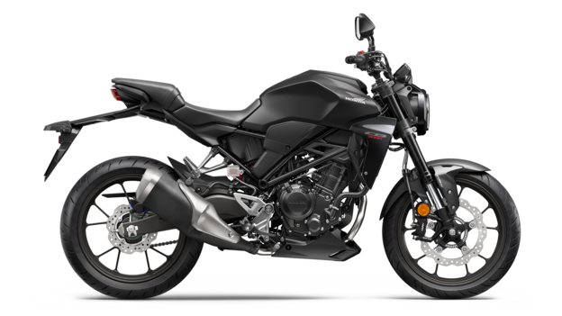 Honda CB300R