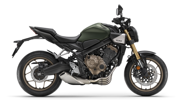 Honda CB650R
