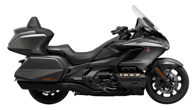 Honda GL1800 Gold wing Tour