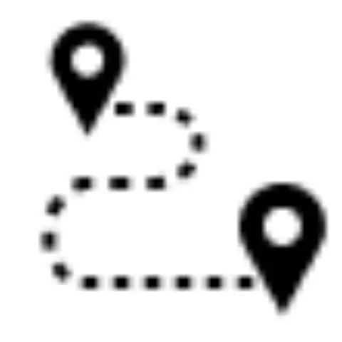 Icône d'infodivertissement