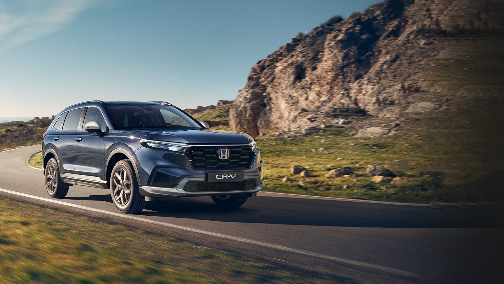 Pack Aero FHEV accessoires pour SUV CR-V hybride