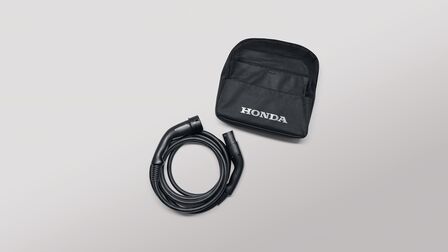 Honda Power Charger