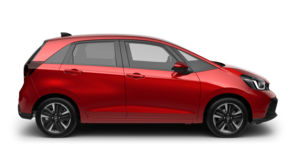 Honda Jazz e:HEV Hybride