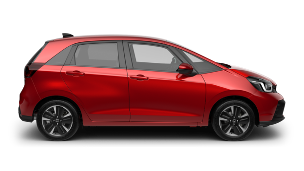 Honda Jazz e:HEV Hybride