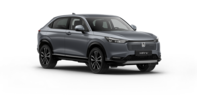 HR-V hybride Advance