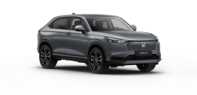 L’élégance du HR-V hybride auto-rechargeable