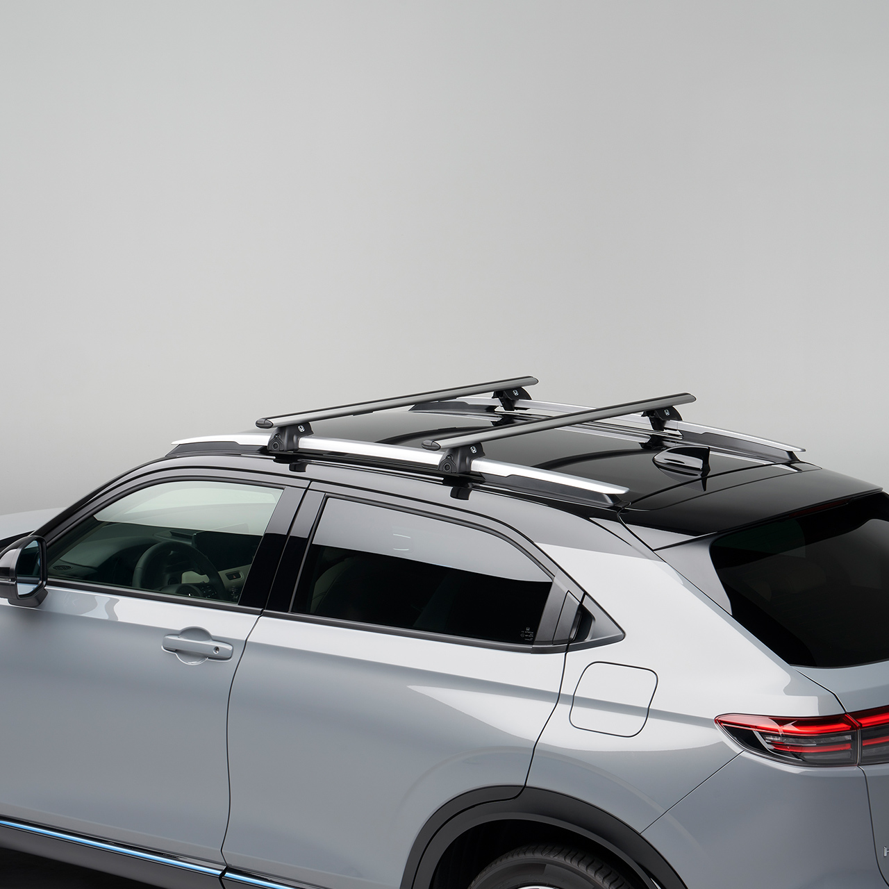 Barres transversales pour Honda HR-V