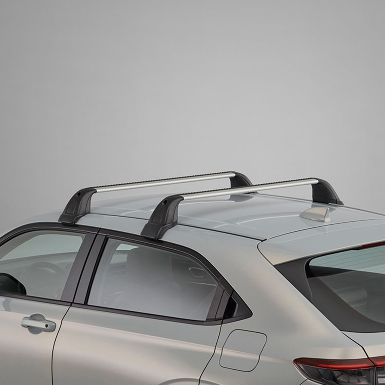 Barres de toit pour Honda HR-V