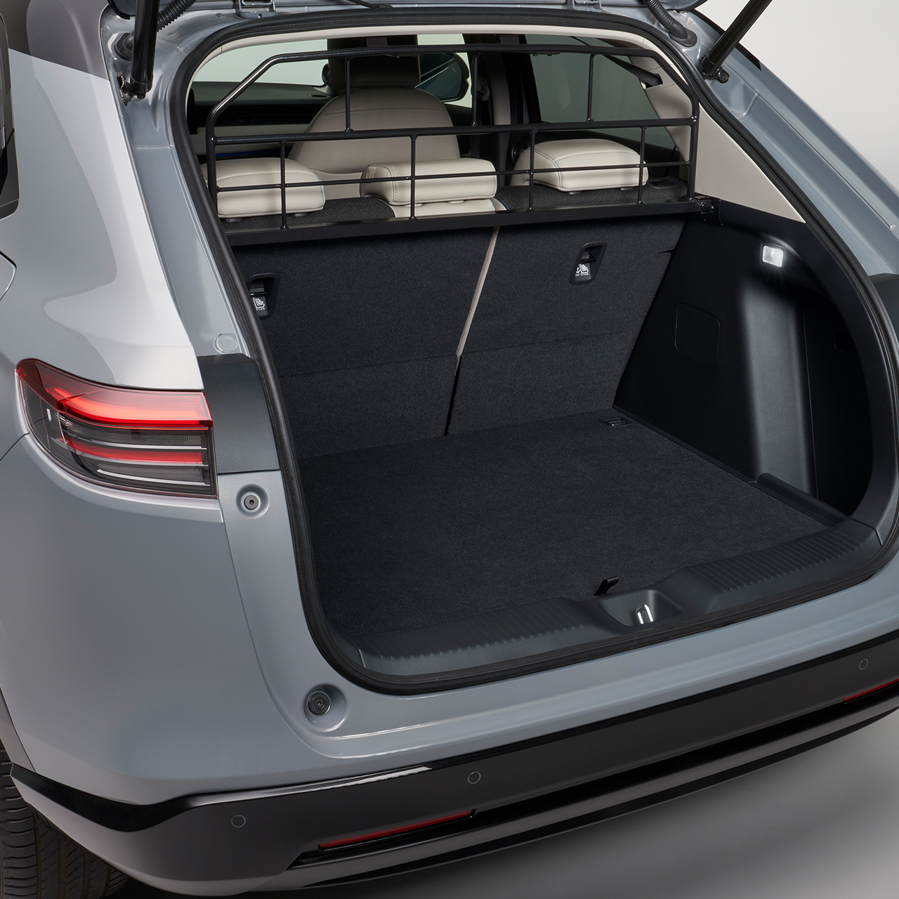 Grille pare-chien pour Honda HR-V Hybrid