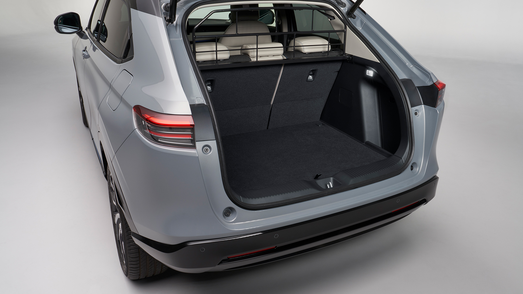 Grille pare-chien pour Honda HR-V Hybrid