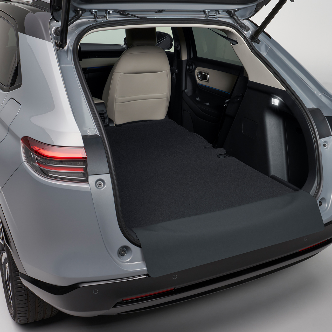 Tapis de coffre pliable pour Honda HR-V