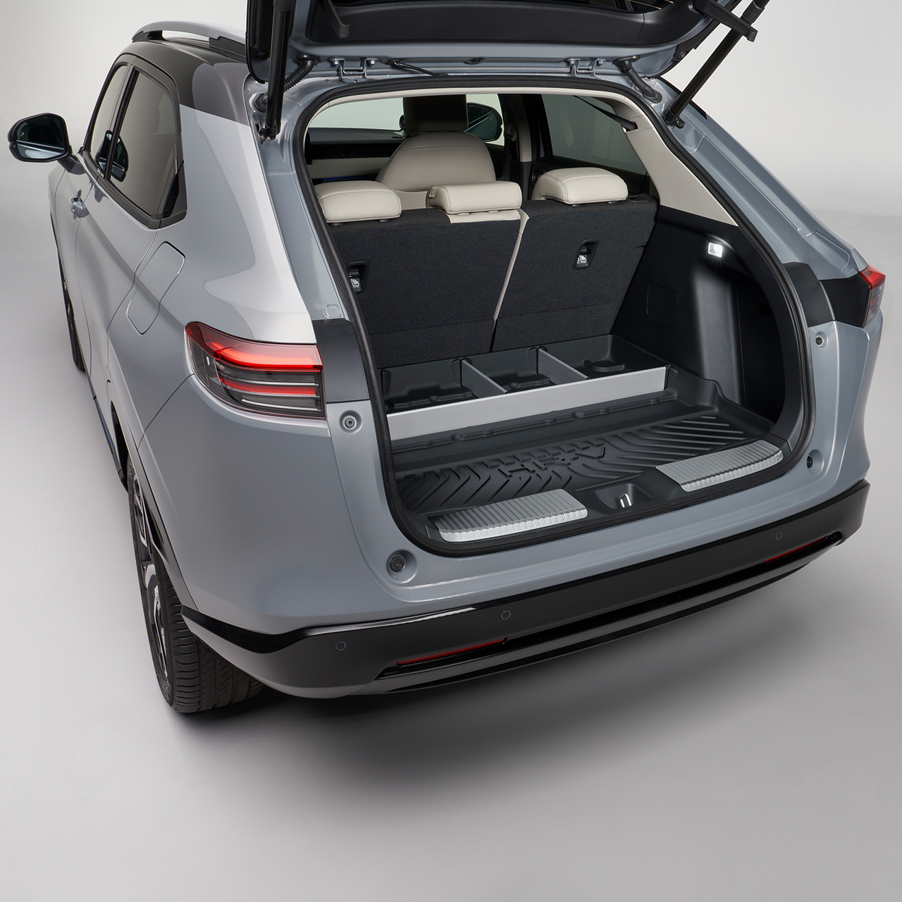 Pack Cargo pour Honda HR-V