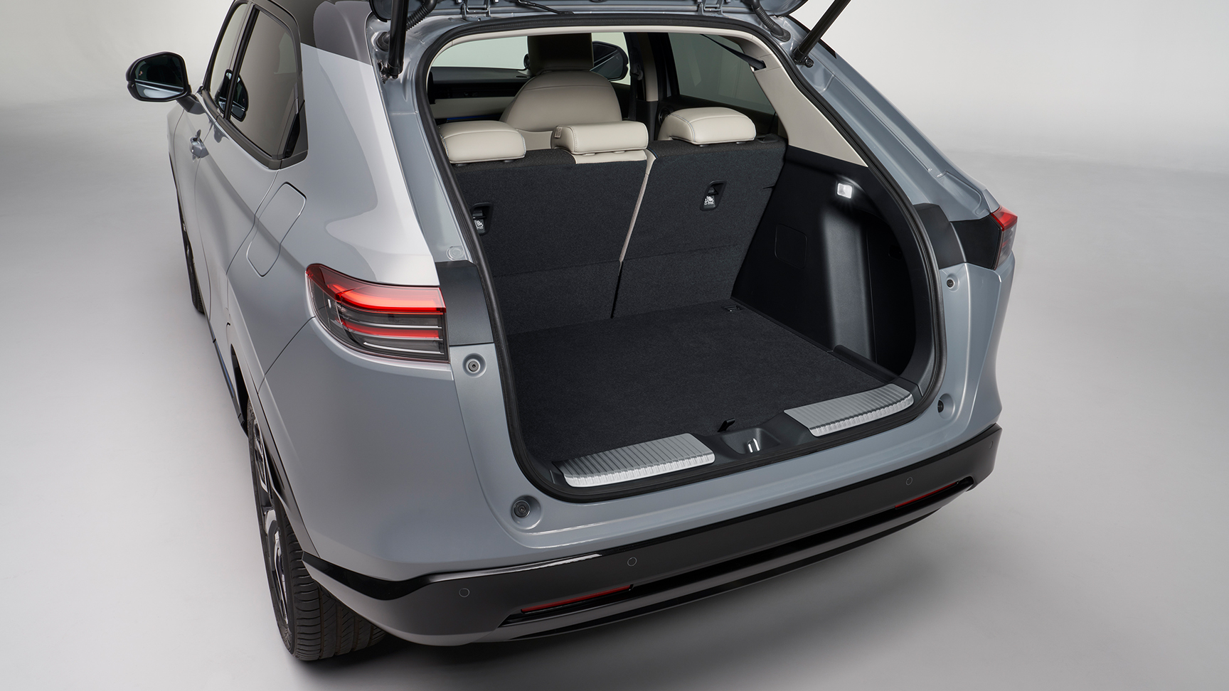 Pack Confort Honda HR-V