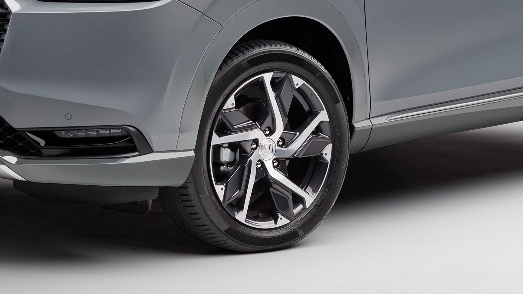 Jante en alliage pour Honda HR-V HR1812 