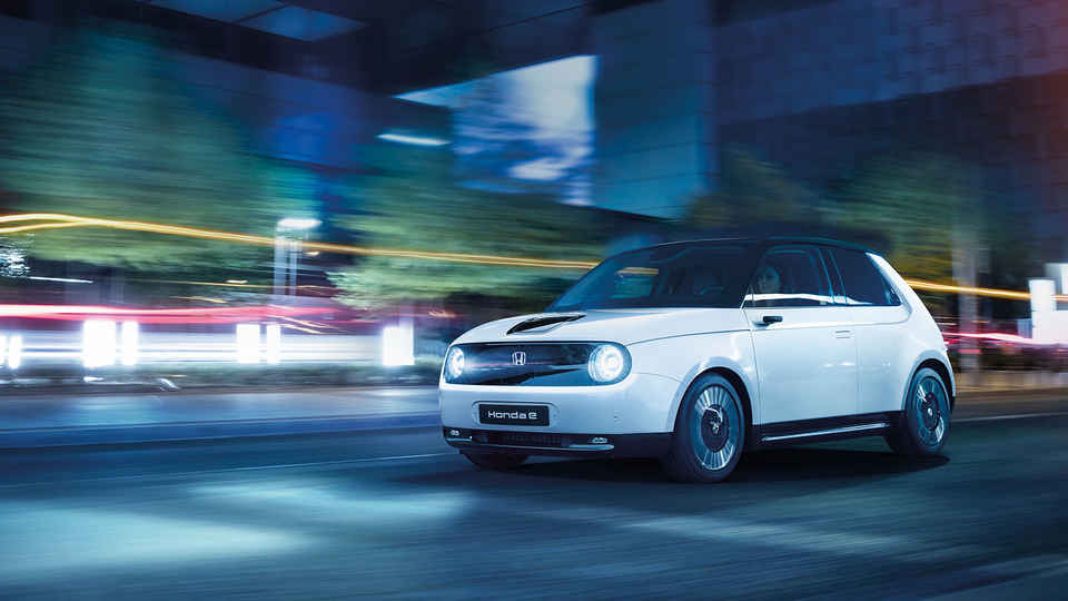 Manuels utilisateur Honda | Propriétaires | Honda CH