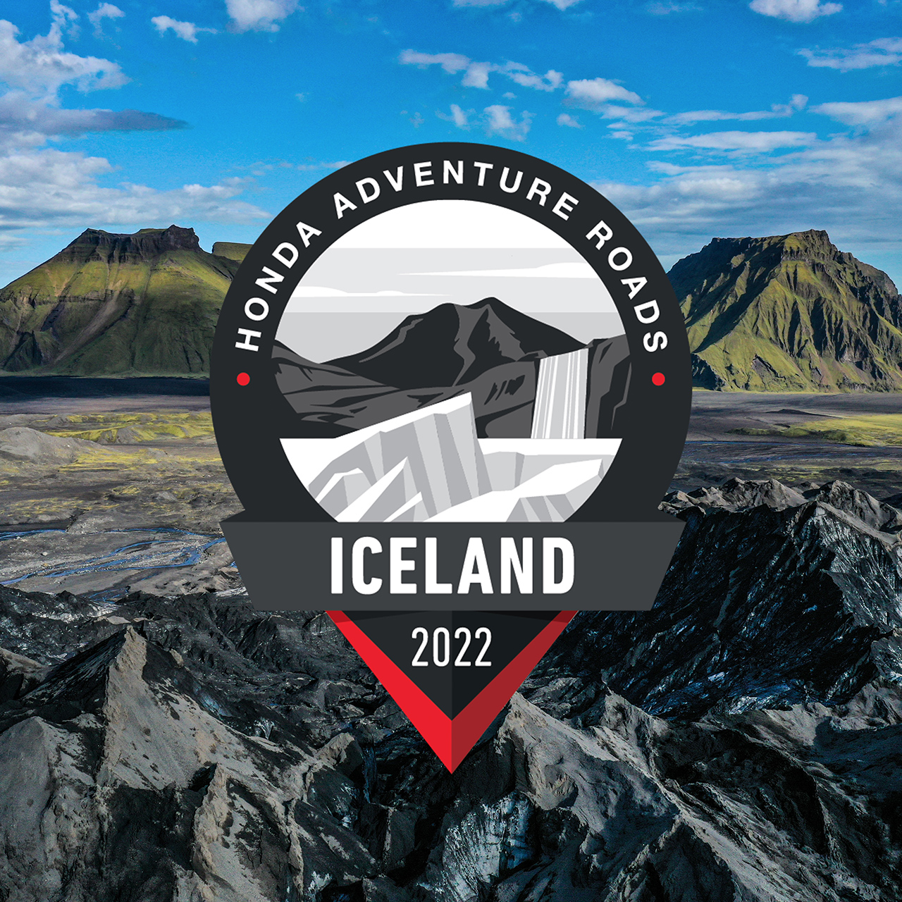 HAR Islande