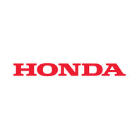 Logo Honda.