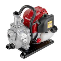 Pompe l&eacute;g&egrave;re.