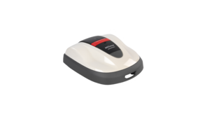 Miimo, de trois quarts face.