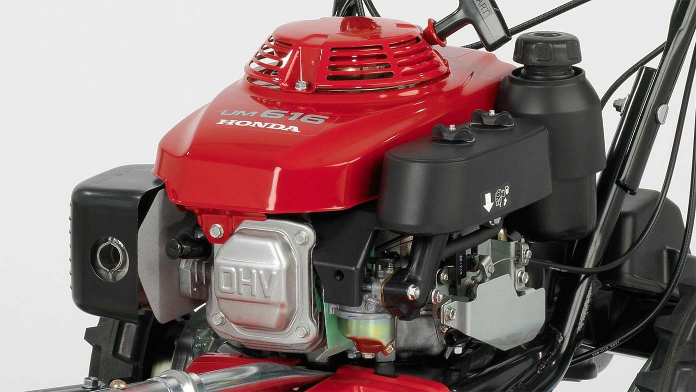 Moteur professionnel