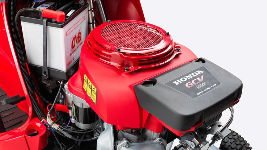 Moteur Tondeuse Honda