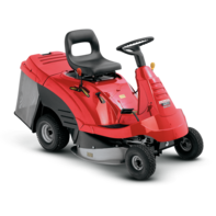 Autoport&eacute;e, de trois quarts face, tourn&eacute;e vers la droite.