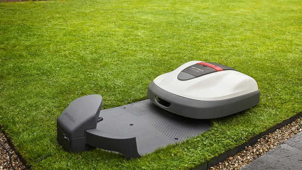 Miimo HRM310 HRM520 Gazon et Jardin Honda