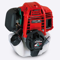 Honda Versatool™, moteur 4 temps.