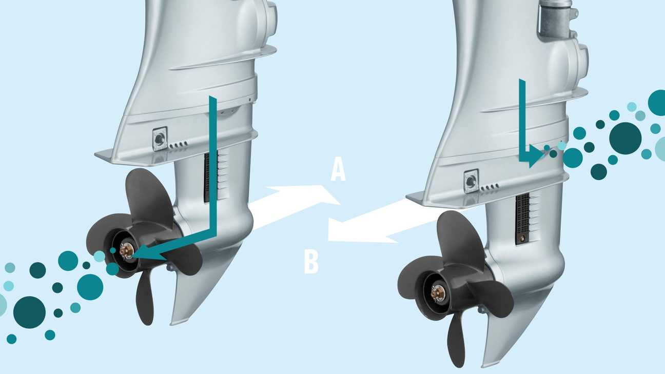 2 carters d'engrenages de moteur Honda