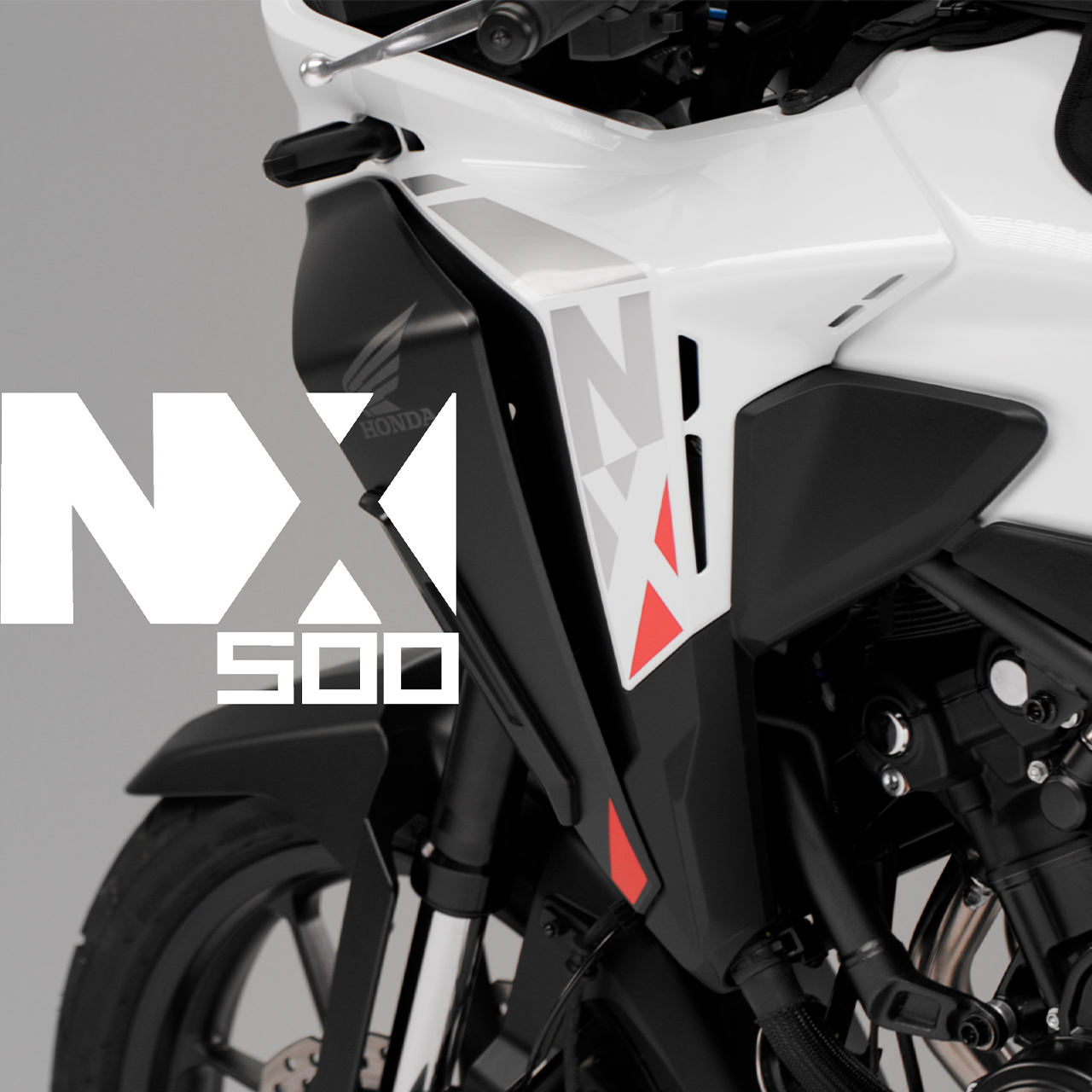 Pack Confort NX500 2024