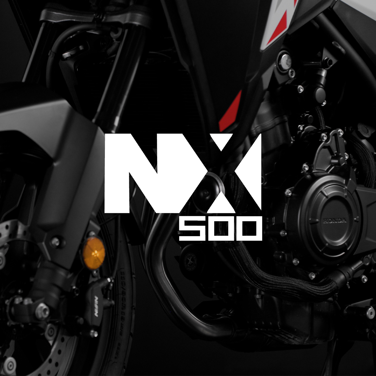 Pack Voyage NX500 2024