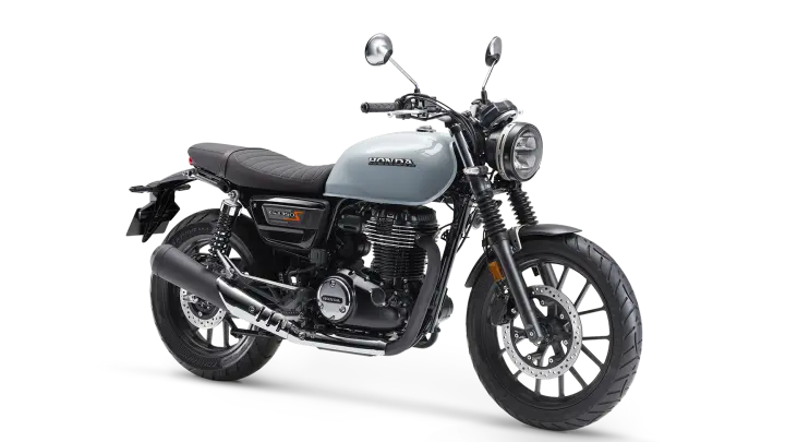 Pack Style GB350S 2025