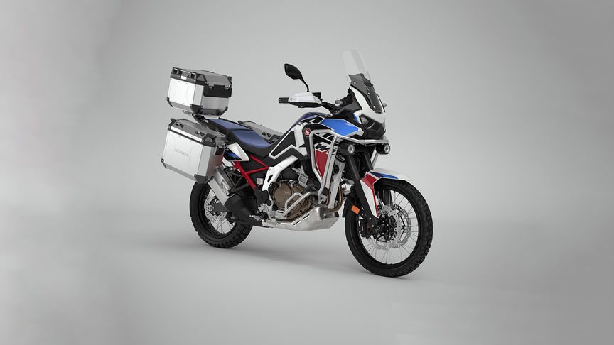 Africa Twin