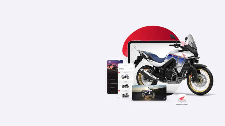 Honda App