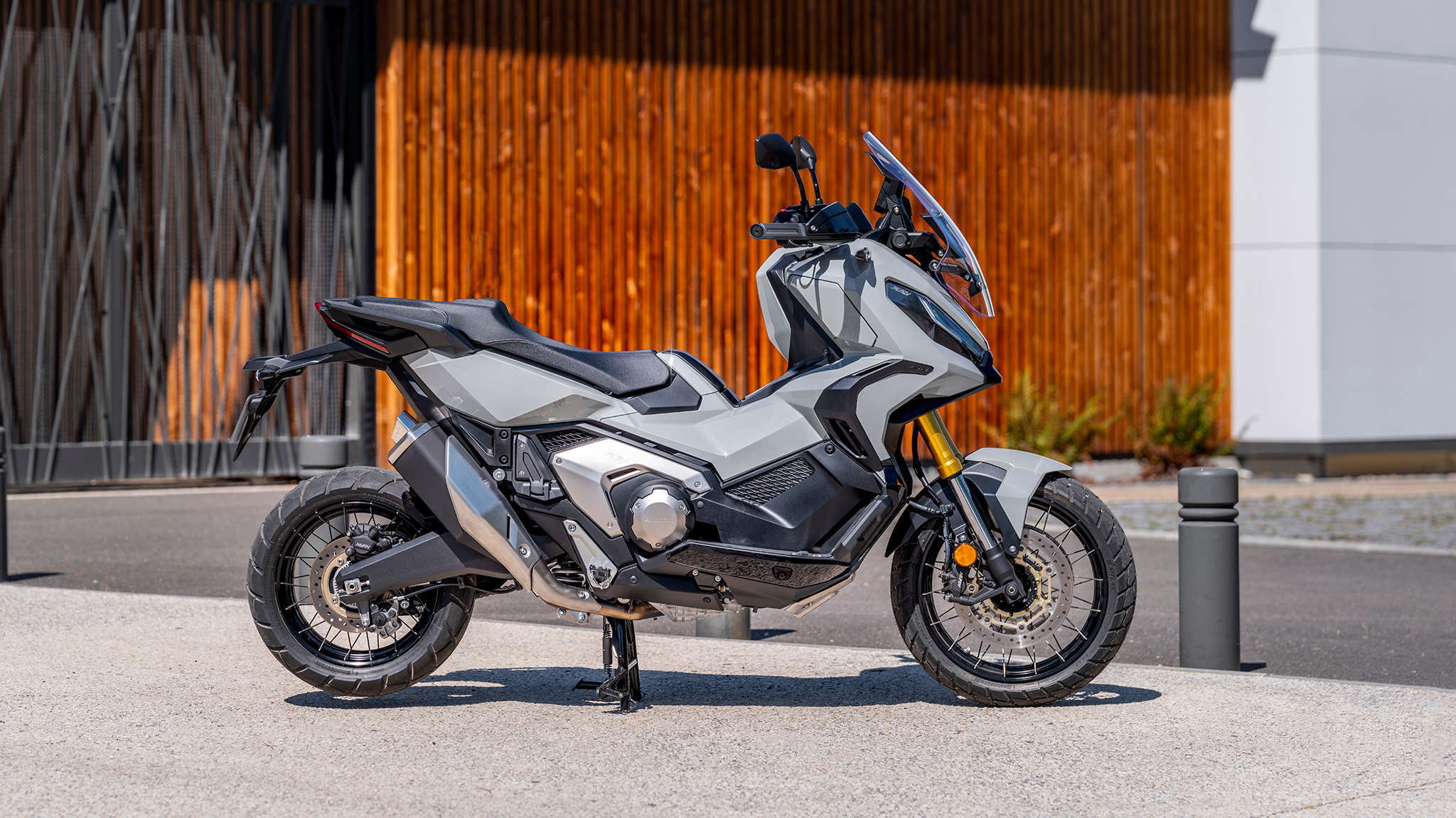 adv 400cc