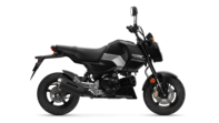 MSX125 2025