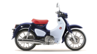 Honda Super Cub C125