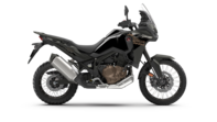 CRF1100L Africa Twin 2026 Matte Ballistic Black Metallic