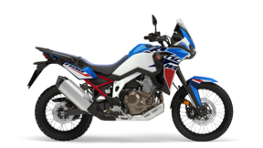 CRF1100L Africa Twin