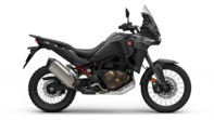 CRF1100L Africa Twin 2024 Matte Ballistic Black Metallic