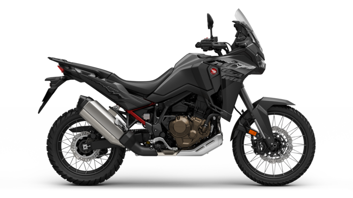Crf1100l africa shop twin 2020